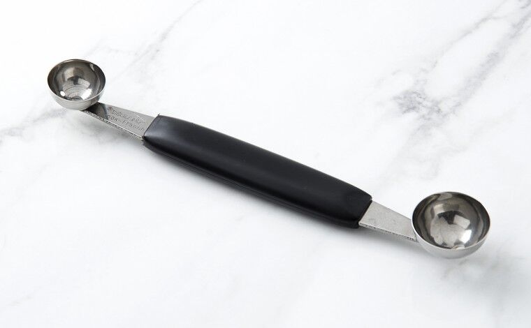 Deglon Cuillère à pomme double Deglon Cuillère à pomme double