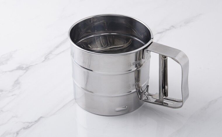 Mallard ferrière Tamis à farine automatique Mallard ferrière Tamis à farine automatique