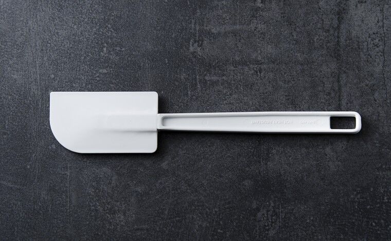 Colichef Spatule Lèche plat (Maryse) 25 cm Colichef Spatule Lèche plat (Maryse) 25 cm