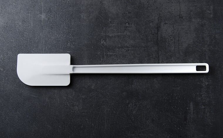 Colichef Spatule Lèche plat (Maryse) 42 cm Colichef Spatule Lèche plat (Maryse) 42 cm