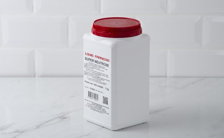 Louis Francois Super neutrose gallia 1 kg Louis Francois Super neutrose gallia 1 kg