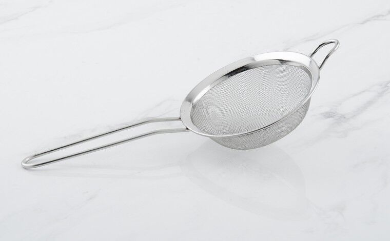 Colichef Passe sauce inox avec toile métallique - Diamètre 10 cm Colichef Passe sauce inox avec toile métallique - Diamètre 10 cm
