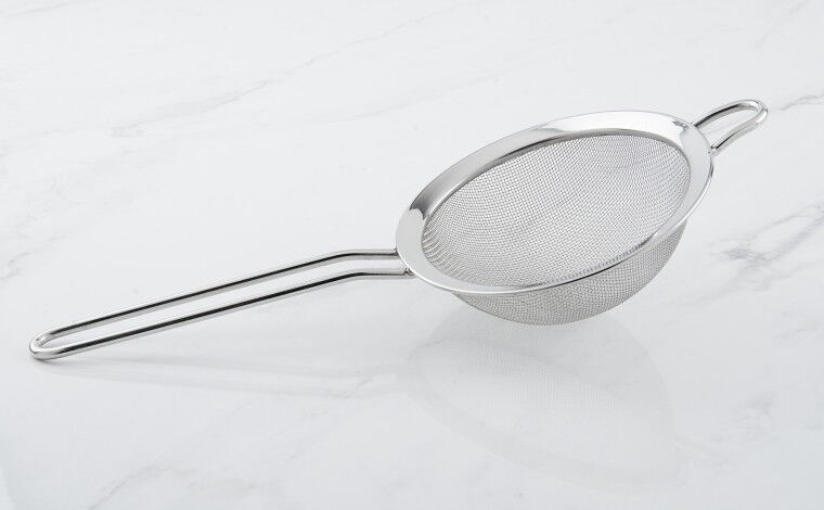 Colichef Passe sauce inox avec toile métallique - Diamètre 15 cm Colichef Passe sauce inox avec toile métallique - Diamètre 15 cm