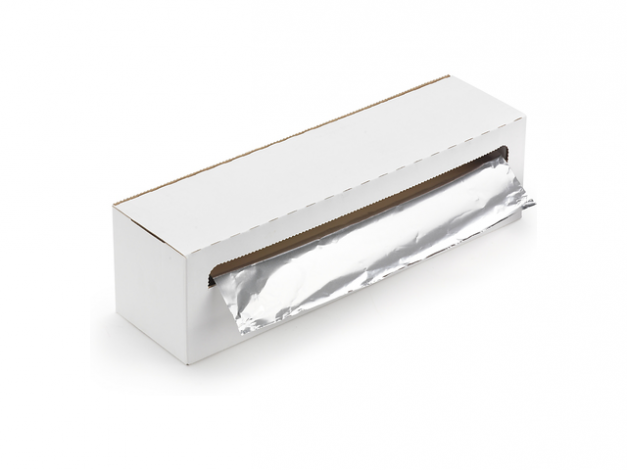 Colichef Rouleau d'aluminium 40 cm de large Colichef Rouleau d'aluminium 40 cm de large