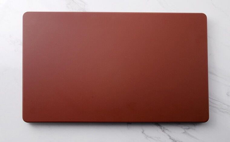 Colichef Planche à découper brune Colichef Planche à découper brune