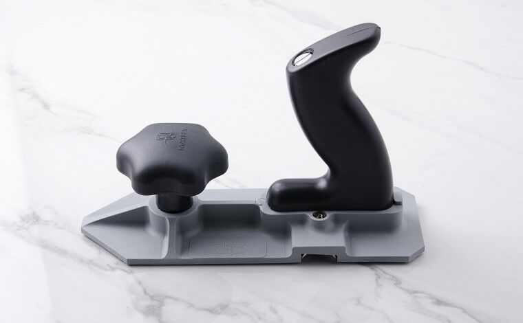 Matfer Bourgeat Racloir à planches polyéthylène Matfer Bourgeat Racloir à planches polyéthylène