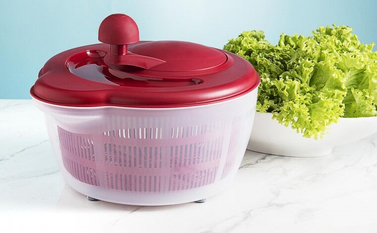 Westmark Essoreuse à salade 5 Litres Westmark Essoreuse à salade 5 Litres