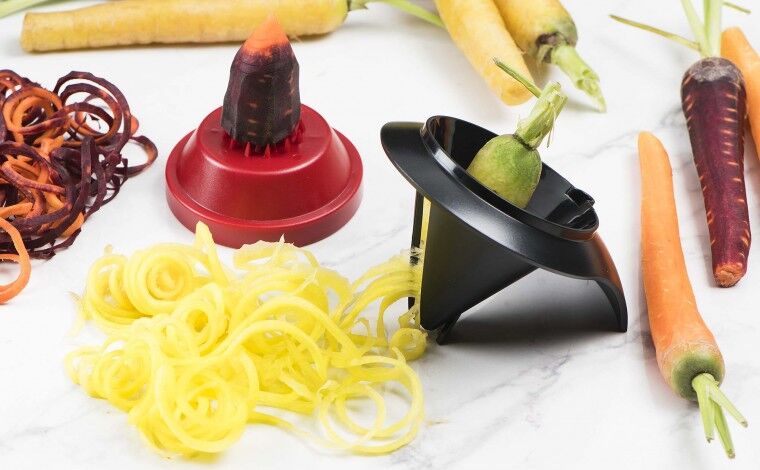 Matfer Bourgeat Déco "spirale" à julienne Matfer Bourgeat Déco "spirale" à julienne