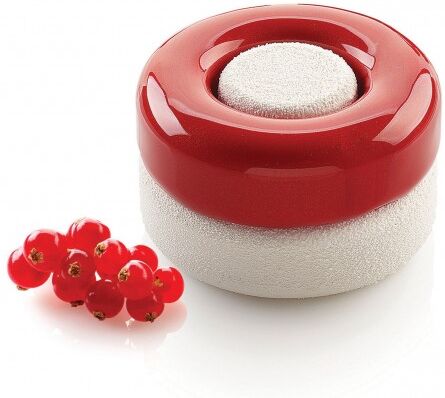 Silikomart Kit 6 Moules silicones Game