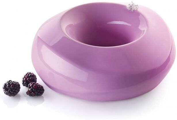 Silikomart Kit Moule silicone Eternity Silikomart professionnel Silikomart Kit Moule silicone Eternity Silikomart professionnel