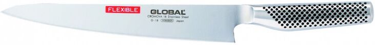 Global Couteau filet de poisson  24 cm (lame flexible) G18
