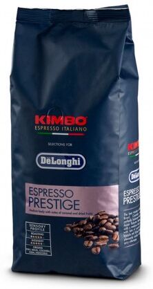 Kimbo café en grains espresso Prestige Kimbo café en grains espresso Prestige