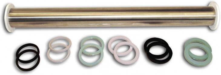 Mallard ferrière Rouleau laminoir universel inox Mallard ferrière Rouleau laminoir universel inox