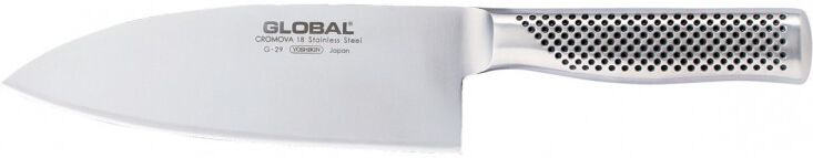 Global Couteau éminceur 18 cm G29 Global Couteau éminceur 18 cm G29