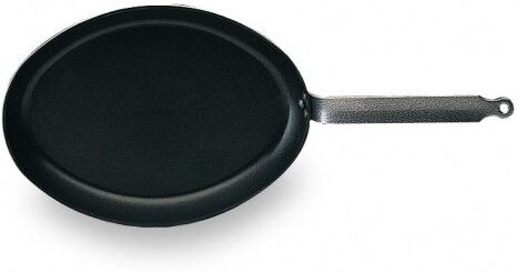 Matfer Bourgeat Poêle anti-adhésive ovale 28x40 cm CHEF Matfer Bourgeat Poêle anti-adhésive ovale 28x40 cm CHEF
