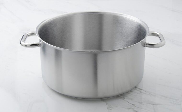 Matfer Bourgeat Faitout / Marmite basse diamètre 36 cm Matfer Bourgeat Faitout / Marmite basse diamètre 36 cm