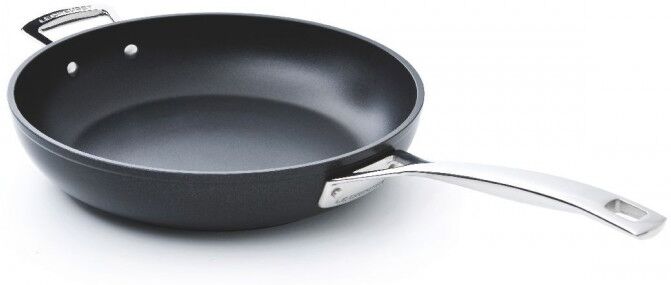 Le Creuset Sauteuse anti-adhésive 24 cm induction Le Creuset - Les Forgées Le Creuset Sauteuse anti-adhésive 24 cm induction Le Creuset - Les Forgées