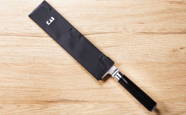 Kai Etui protège-lame magnétique KAI CK-M (Medium) Kai Etui protège-lame magnétique KAI CK-M (Medium)