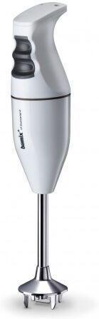 Bamix Mixeur plongeant Bamix M120 Pop! blanc Bamix Mixeur plongeant Bamix M120 Pop! blanc