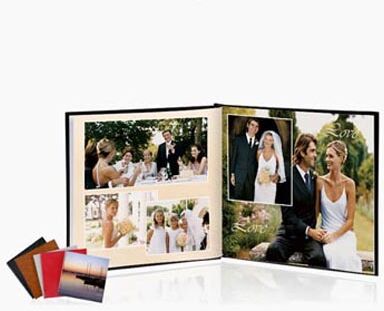 FotoCompil Livre Photo CEWE - XL 30x30 cm