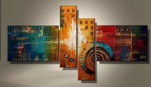 EVA JEKINS Tableau India Expérience EVA JEKINS Tableau India Expérience