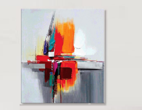 Tableau peinture coloré Tableau peinture coloré