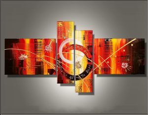 EVA JEKINS Tableau So Moderne EVA JEKINS Tableau So Moderne