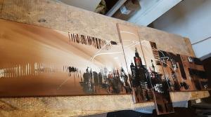 Via Tableau réservé via Facebook Via Tableau réservé via Facebook