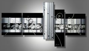 EVA JEKINS Tableau Design Linea EVA JEKINS Tableau Design Linea