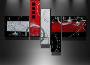 EVA JEKINS Tableaux design déco chic EVA JEKINS Tableaux design déco chic