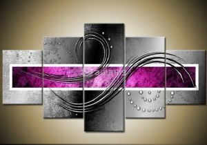 EVA JEKINS Tableaux design rose Gala Folies EVA JEKINS Tableaux design rose Gala Folies