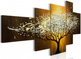 EVA JEKINS Tableau Design Dream Tree EVA JEKINS Tableau Design Dream Tree