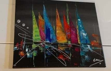 Tableau Marine Design Tableau Marine Design