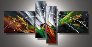 EVA JEKINS Tableau design Super Color EVA JEKINS Tableau design Super Color