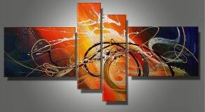 EVA JEKINS Tableau Mélancholia EVA JEKINS Tableau Mélancholia