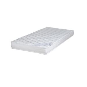 ABC MEUBLES Matelas 1 place mousse HD 16 cm MARLY - 90x190 - - 90x190 - -