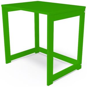 ABC MEUBLES Bureau bois Alban - - Vert - / - Vert