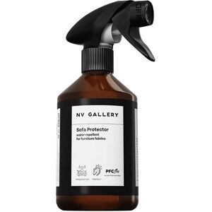 NV GALLERY Impermeabilisant meuble textile SPLASH - Impermeabilisant pour textile d'ameublement, 250 ml