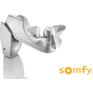 SOMFY ® Capteur vent Somfy - EOLIS RTS AVEC LED