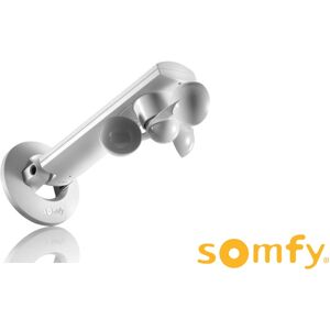 SOMFY ® Capteur vent somfy - EOLIS IO WIREFREE