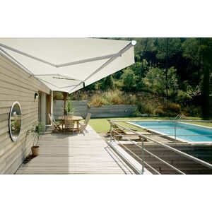 SUNNY INCH ® Lambrequin seul pour stores bannes sur mesure