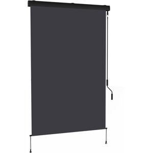 SUNNY INCH ® Store vertical extérieur enroulable avec coffre configurable Vénus 1980 - Publicité SUNNY INCH ® Store vertical extérieur enroulable avec coffre configurable Vénus 1980 - Publicité