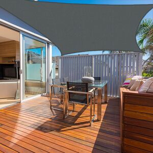 SUNNY INCH - AUSTRALE 280 - Voile d'ombrage - Publicité SUNNY INCH - AUSTRALE 280 - Voile d'ombrage - Publicité