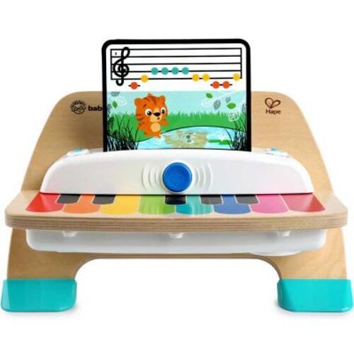 Hape Piano en bois électronique ...