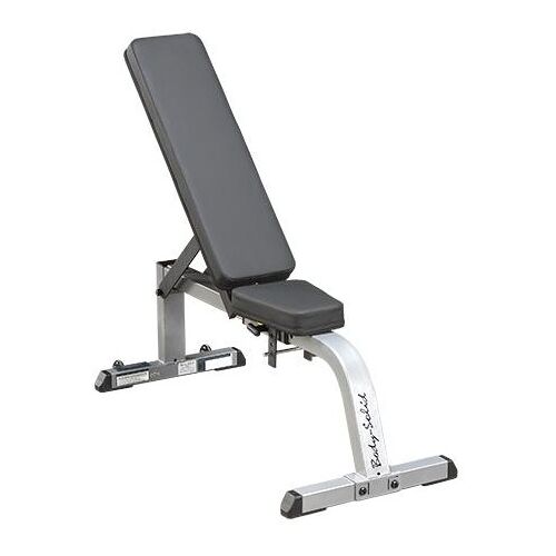 Banc de Musculation BODY SOLID GFI21