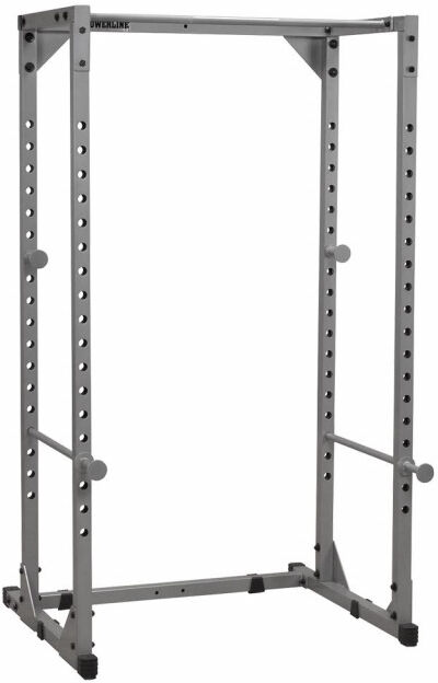 Body Solid Cage à Squat Bodysolid Powerline PPR200X