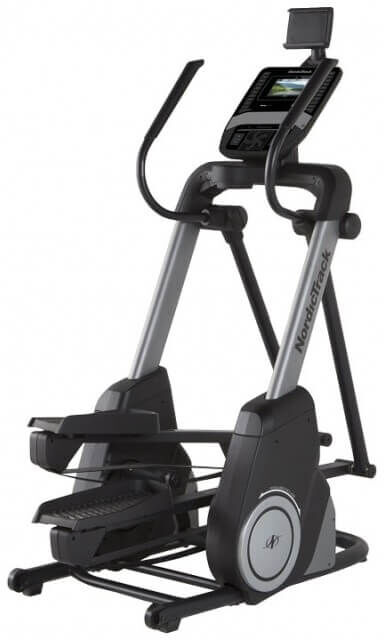 NordicTrack EN STOCK ! Vélo elliptique Nordictrack FreeStride Trainer FS7i Expé sous 48/72h