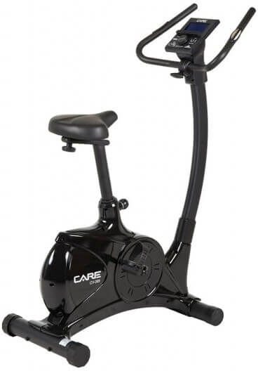 Care Fitness EN STOCK ! Velo d'appartement Care Ergomètre CV-395 Expé sous 48/72h