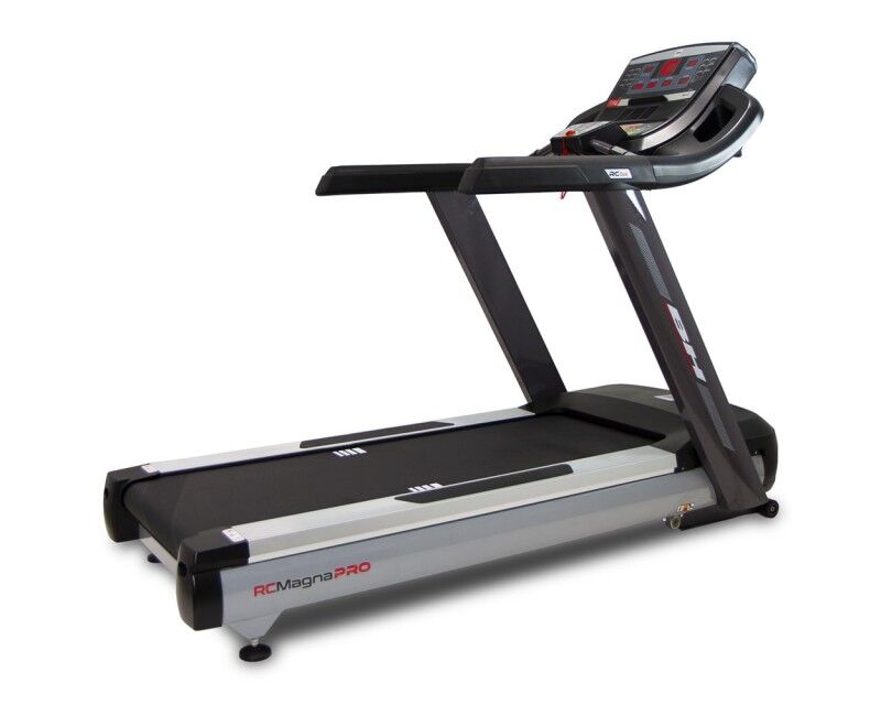 BH Fitness EN STOCK ! Tapis de course professionnel BH Magna Pro RC Expé sous 48/72h