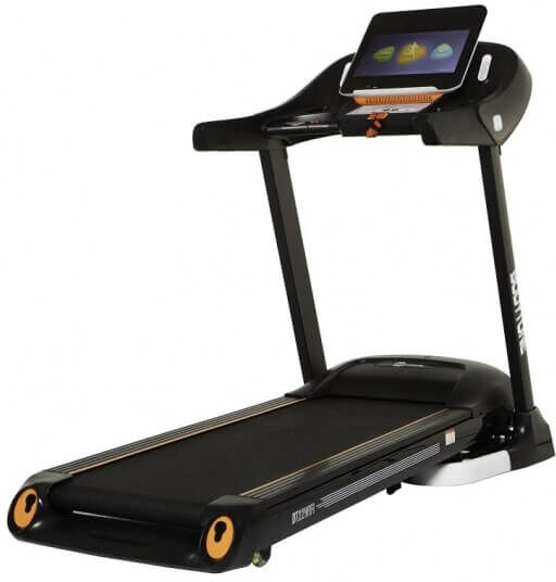 Bodytone EN STOCK ! Tapis de course Bodytone DT22W Expé sous 48/72h